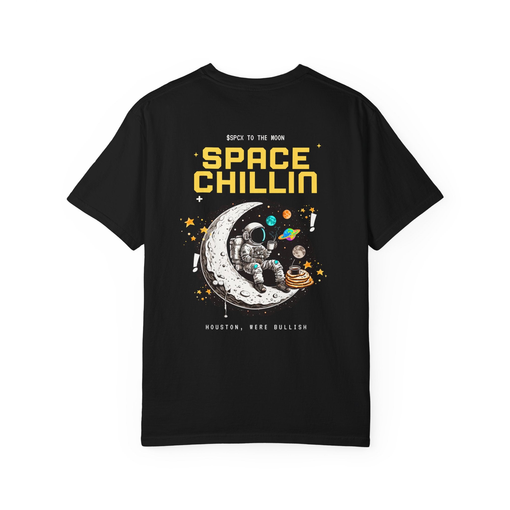 $SPCX INVESTOR Tee