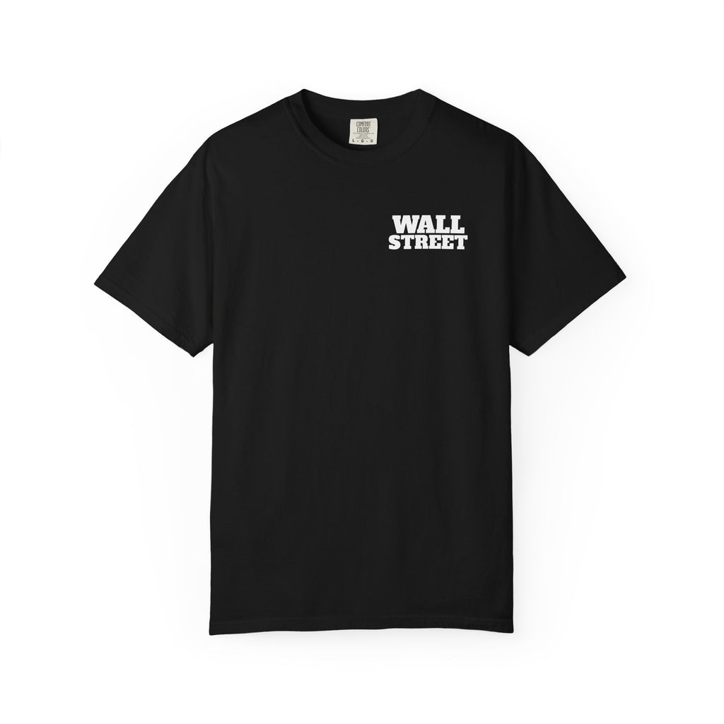 Pigs Get Slaughtered Tee