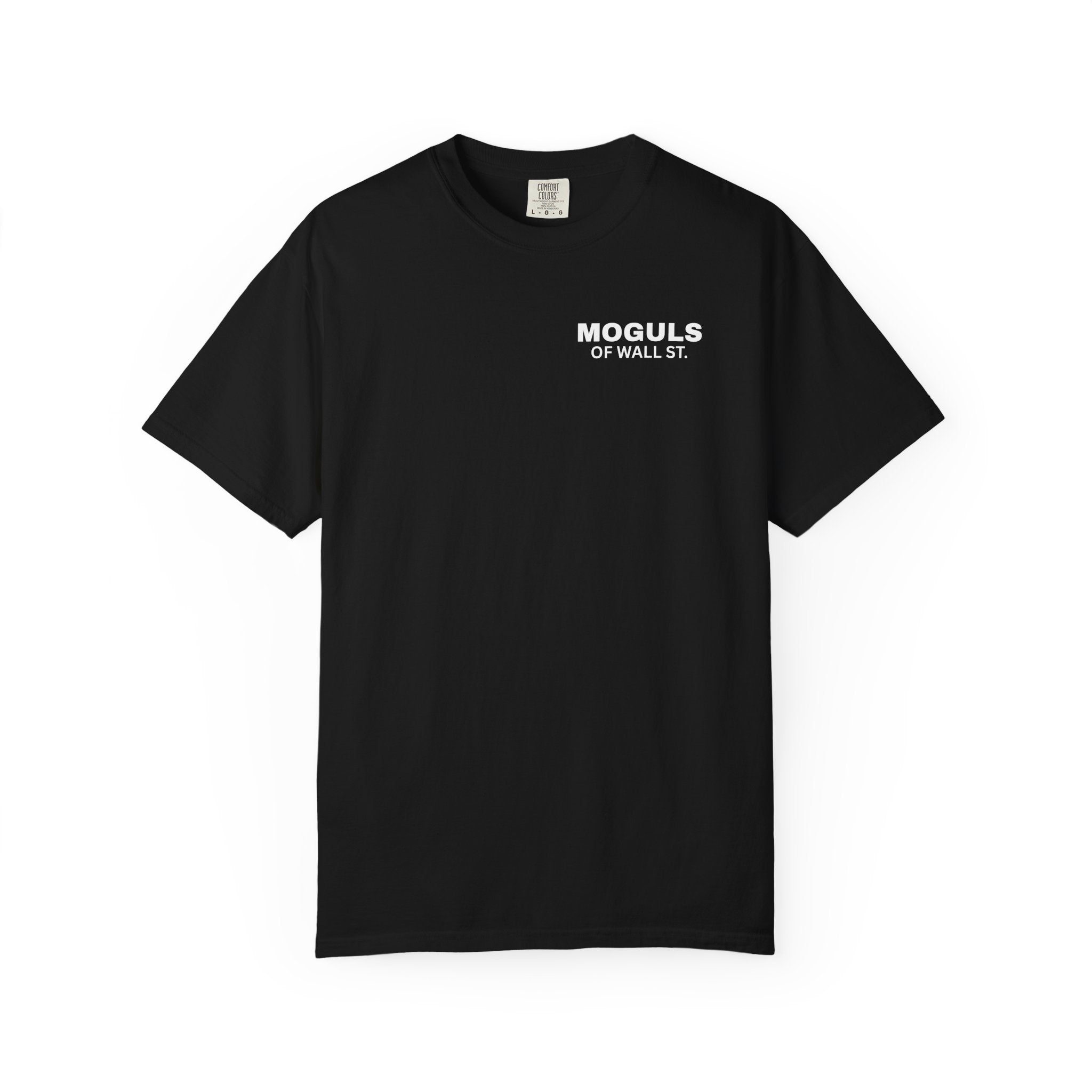 Moguls of Wall St. T-Shirt