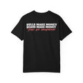 Pigs Get Slaughtered Tee