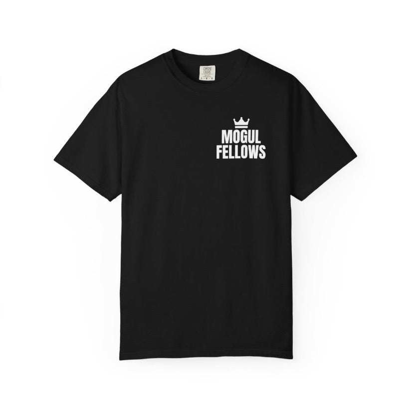 Mogul Fellows Wealth Club Tee
